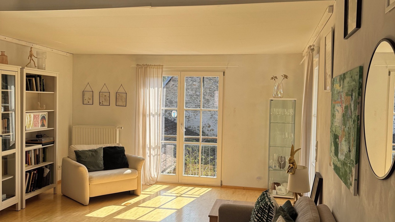 Photo of Livingroom in Laufen