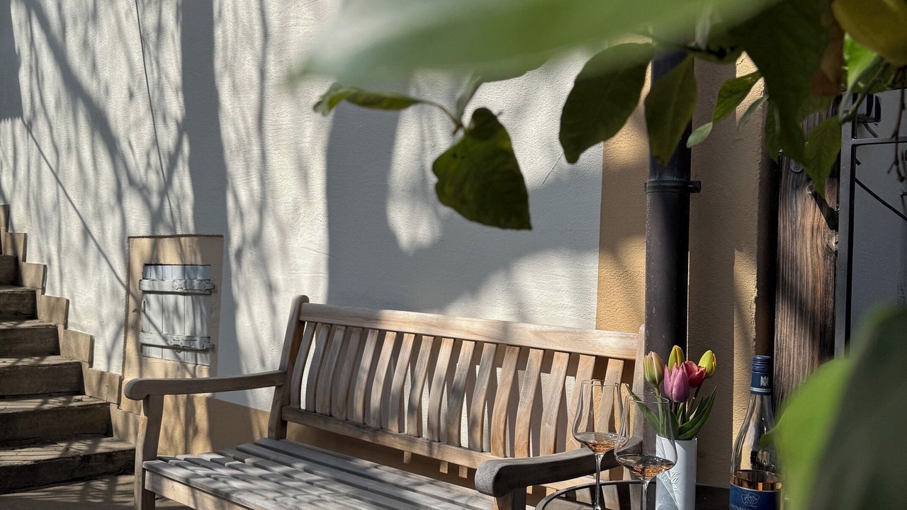 Photo of Patio Balcony in Laufen