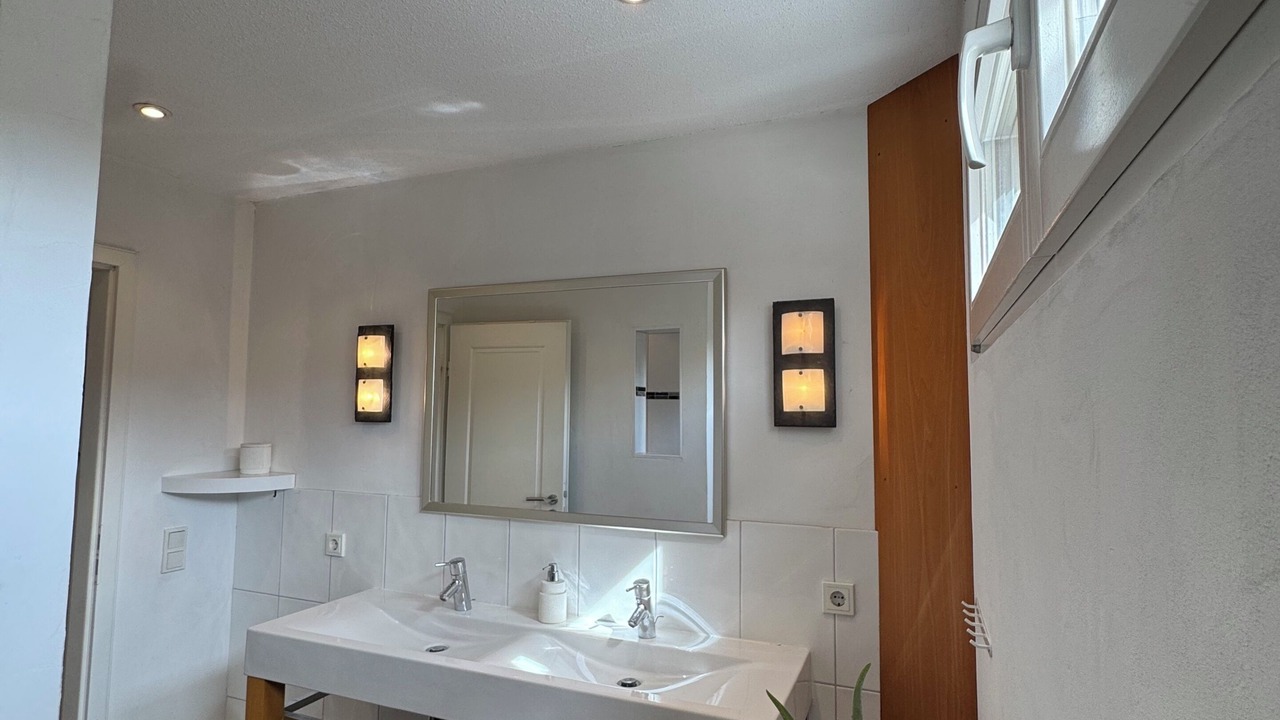 Photo of Bathroom in Laufen