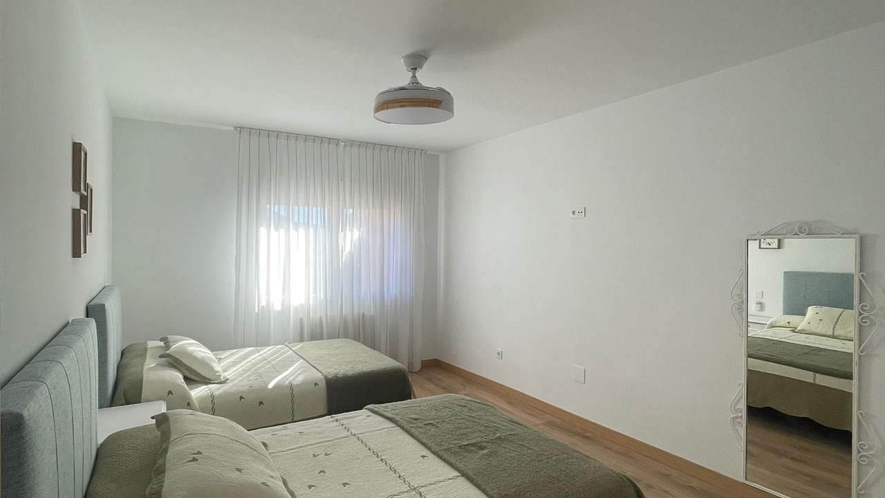 Photo of Bedroom in El Barraco