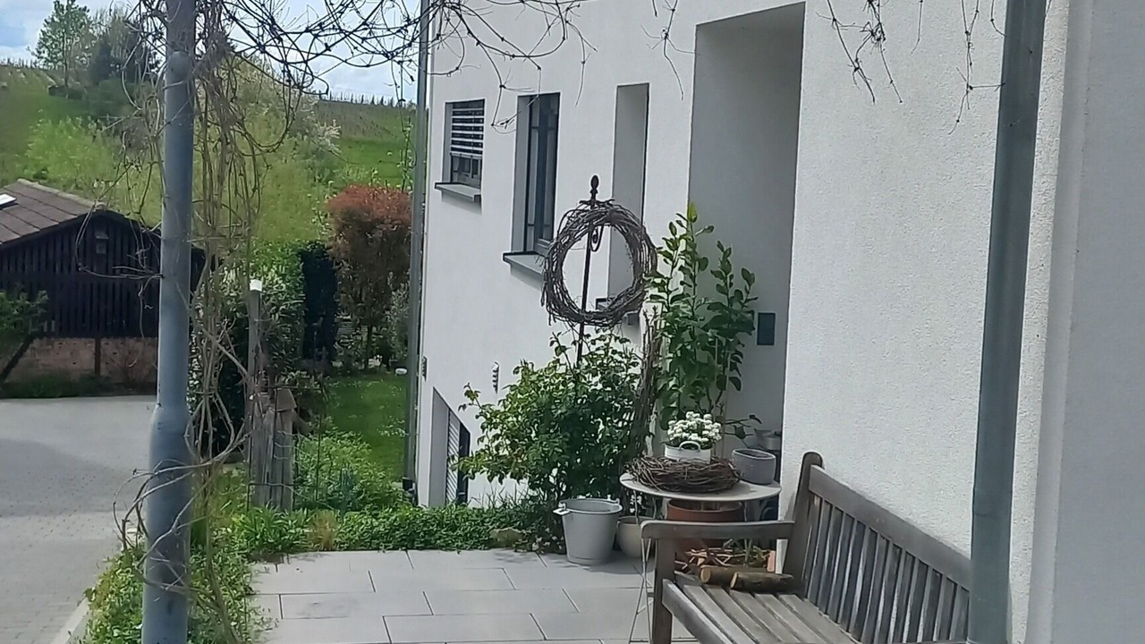 Photo of Patio Balcony in Britzingen