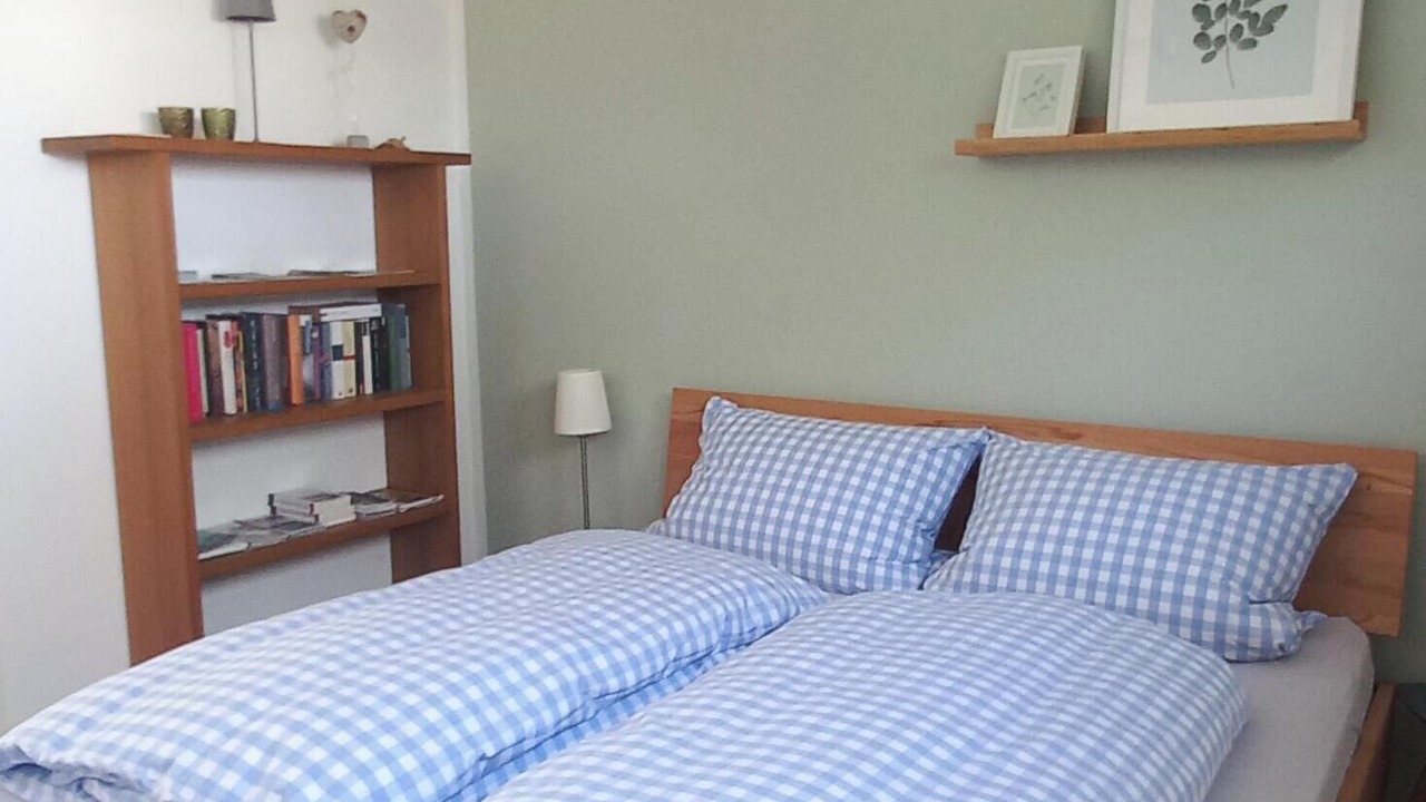 Photo of Bedroom in Britzingen