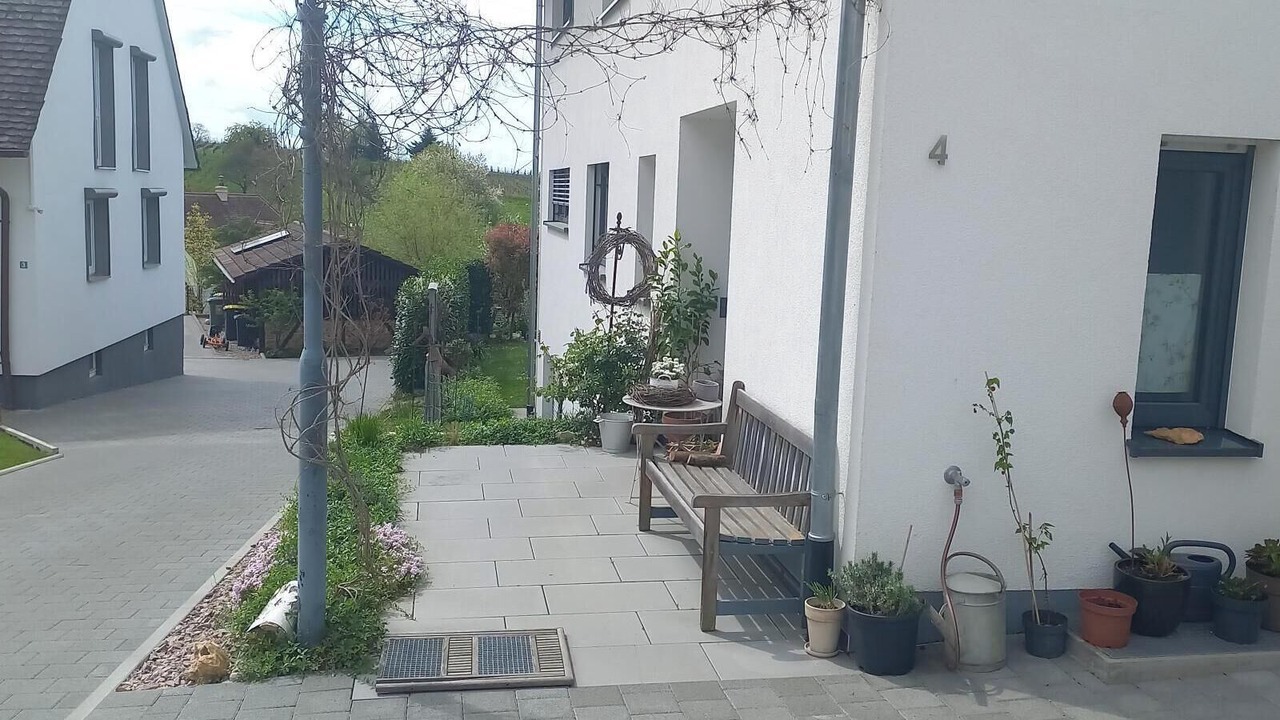 Photo of Patio Balcony in Britzingen