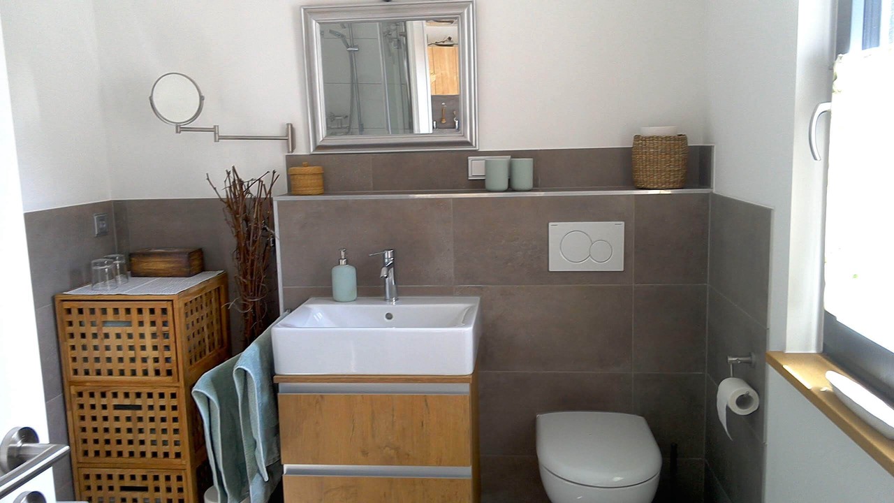 Photo of Bathroom in Britzingen