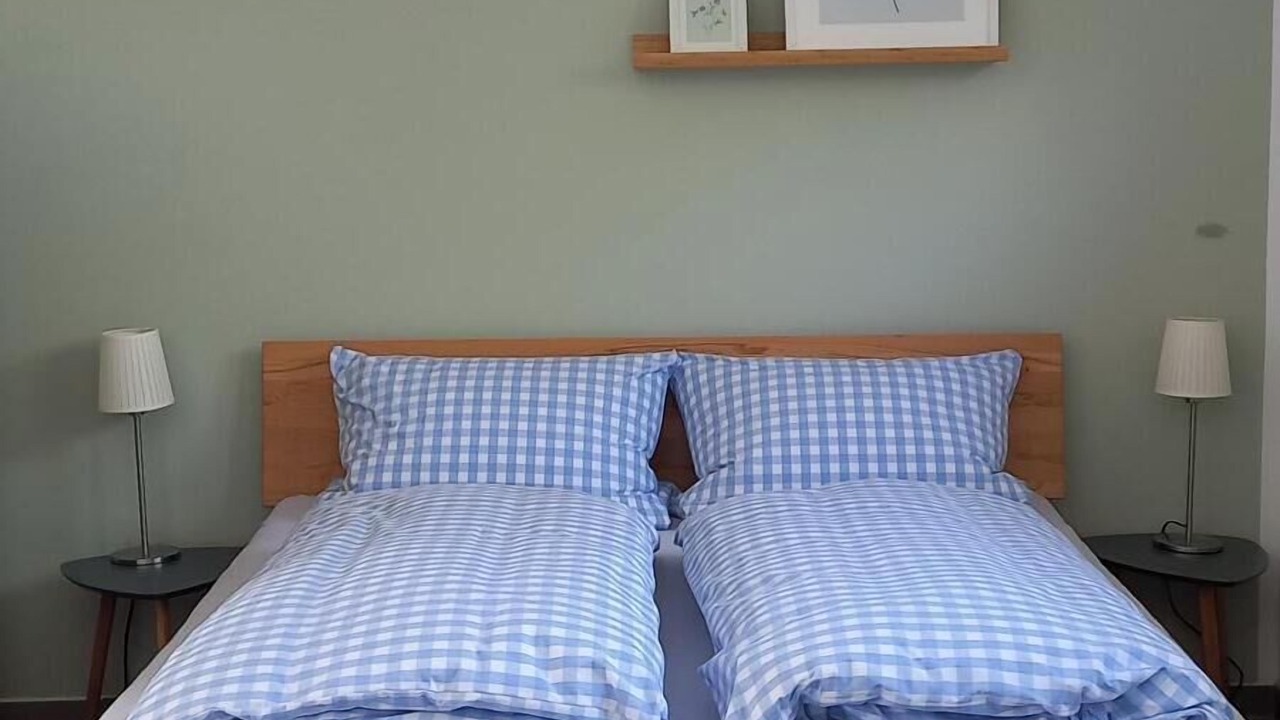 Photo of Bedroom in Britzingen