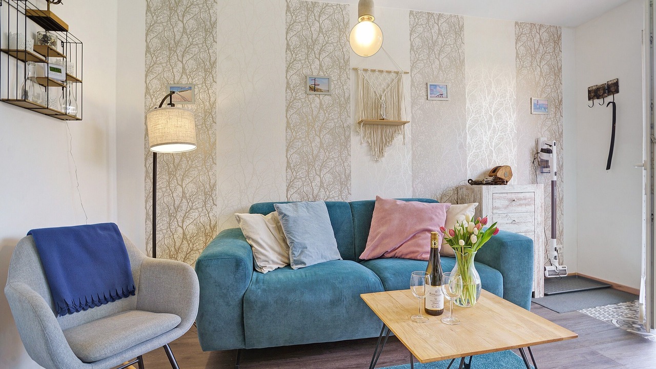 Photo of Livingroom in Mariendorf