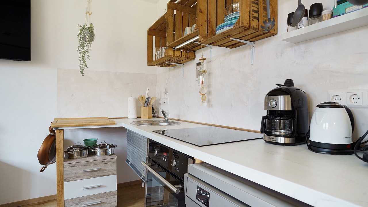 Photo of Kitchen in Mariendorf
