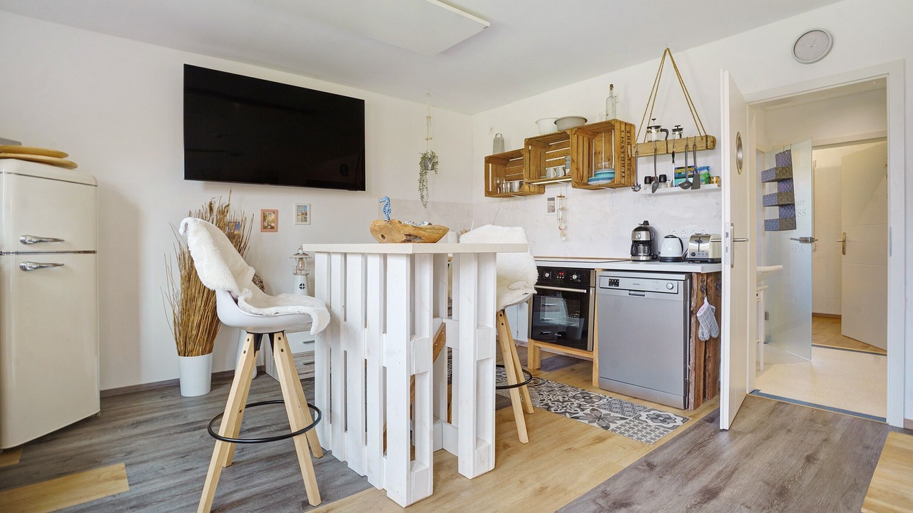 Photo of Kitchen in Mariendorf