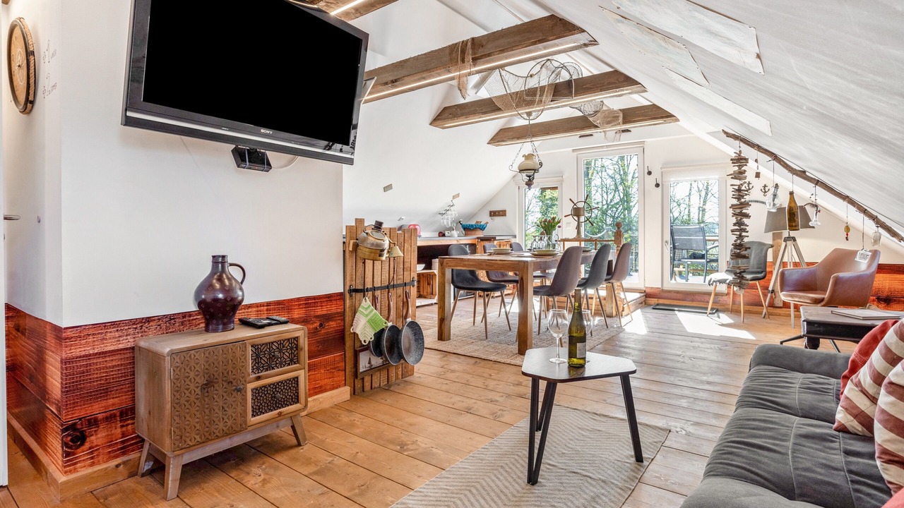 Photo of Livingroom in Mariendorf