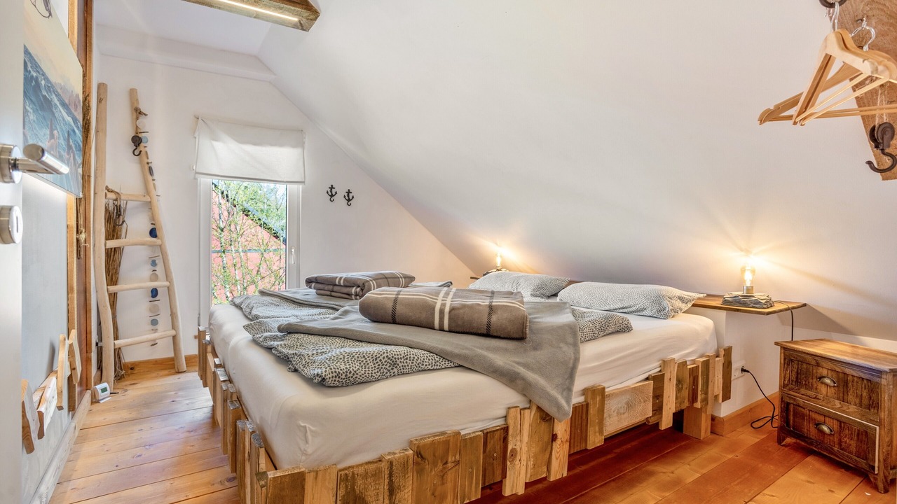 Photo of Bedroom in Mariendorf
