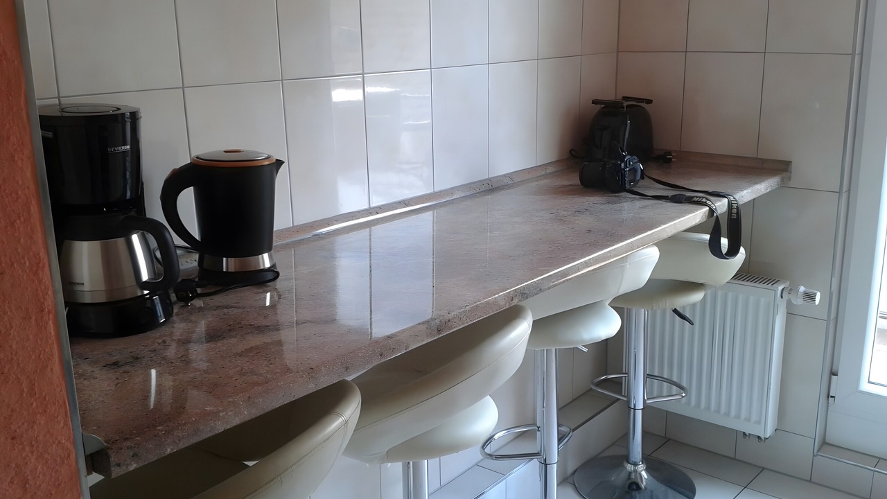 Photo of Kitchen in Fellbach