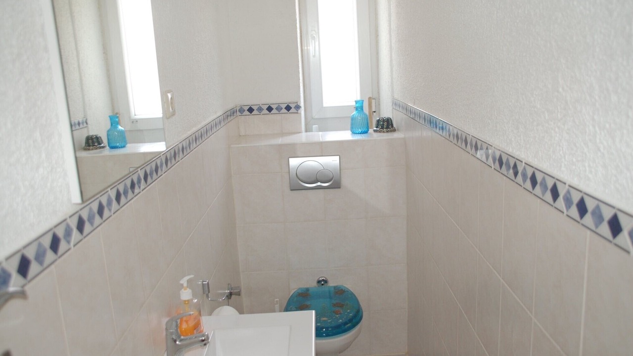 Photo of Bathroom in Fellbach