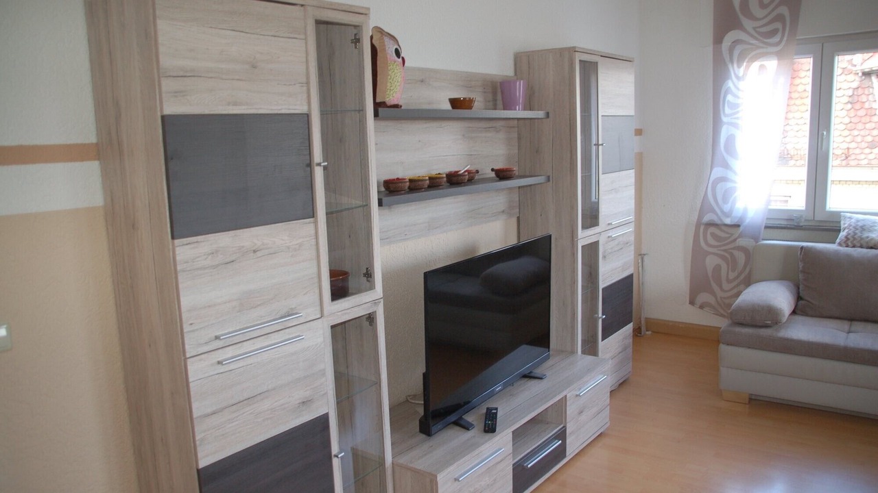Photo of Livingroom in Fellbach