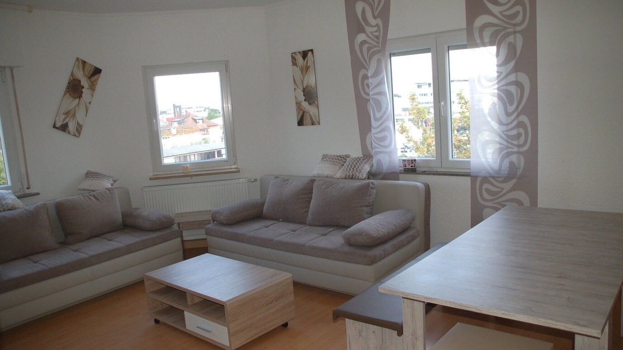 Photo of Livingroom in Fellbach