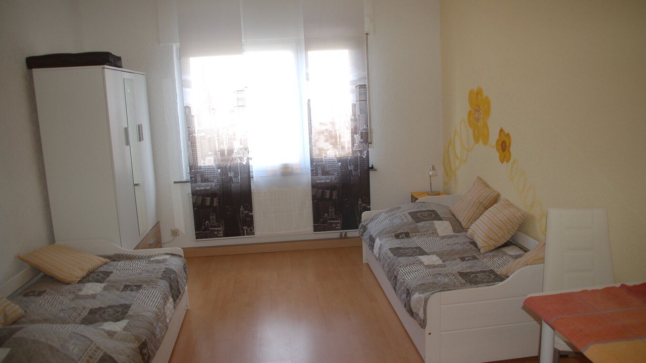 Photo of Bedroom in Fellbach