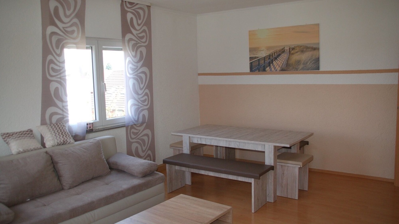 Photo of Livingroom in Fellbach