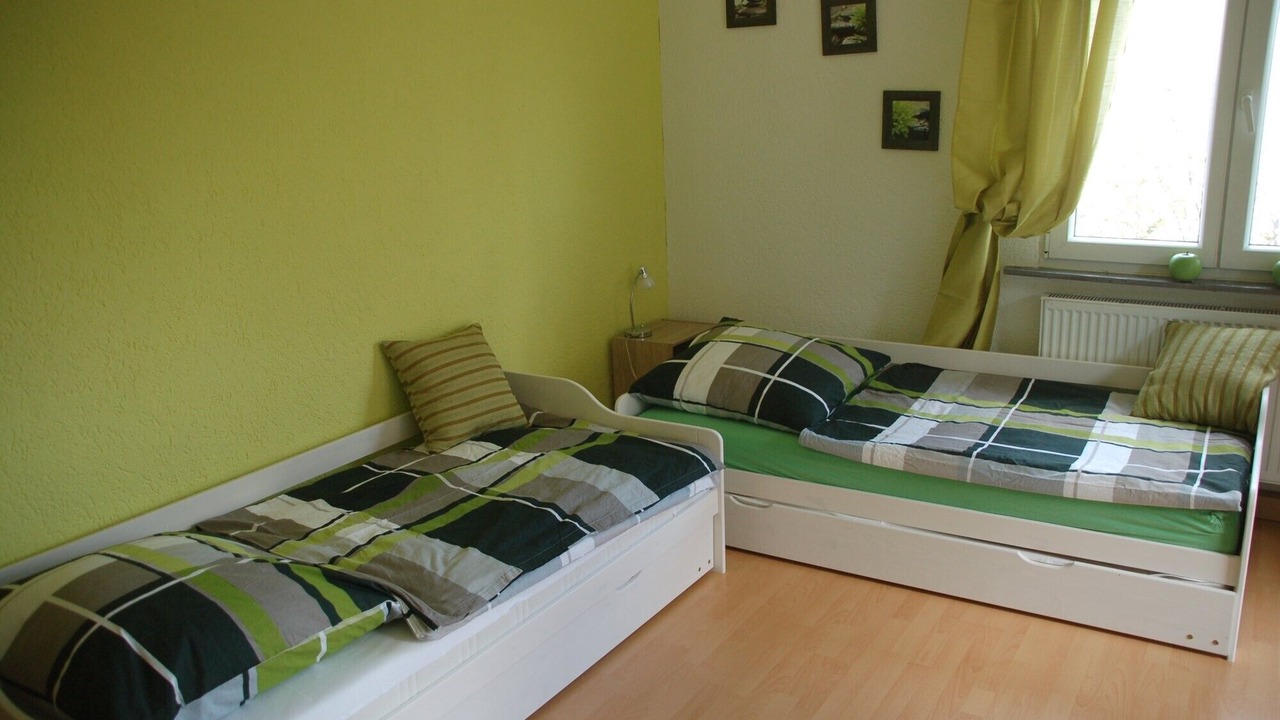 Photo of Bedroom in Fellbach