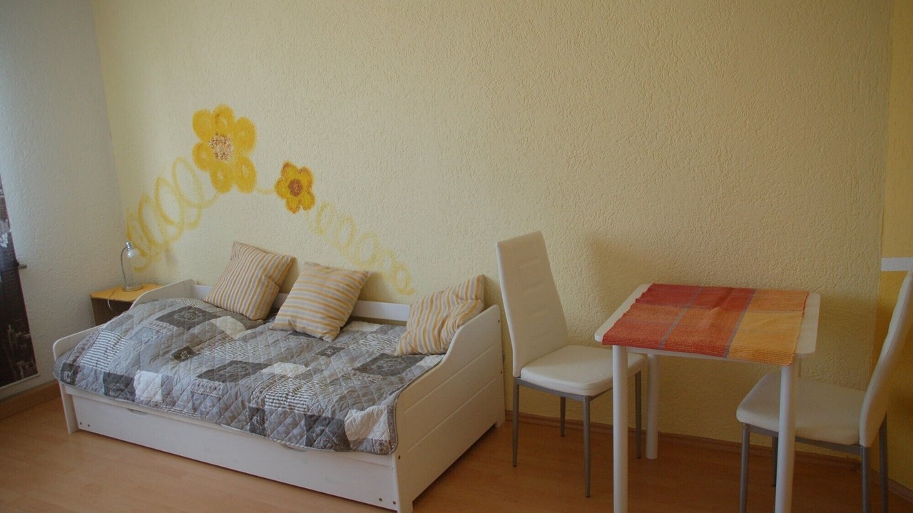 Photo of Bedroom in Fellbach
