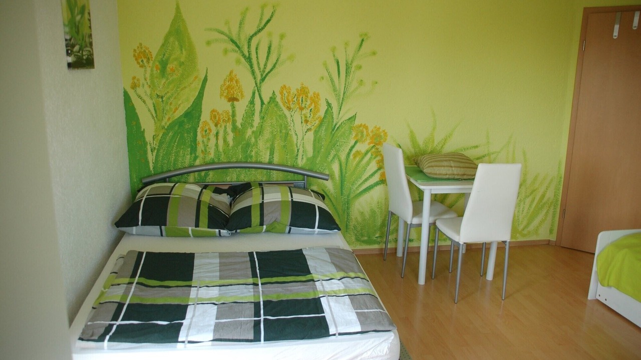 Photo of Bedroom in Fellbach