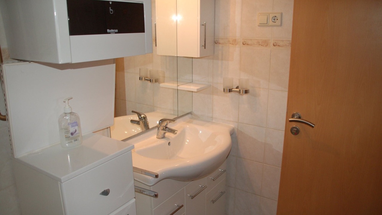 Photo of Bathroom in Fellbach