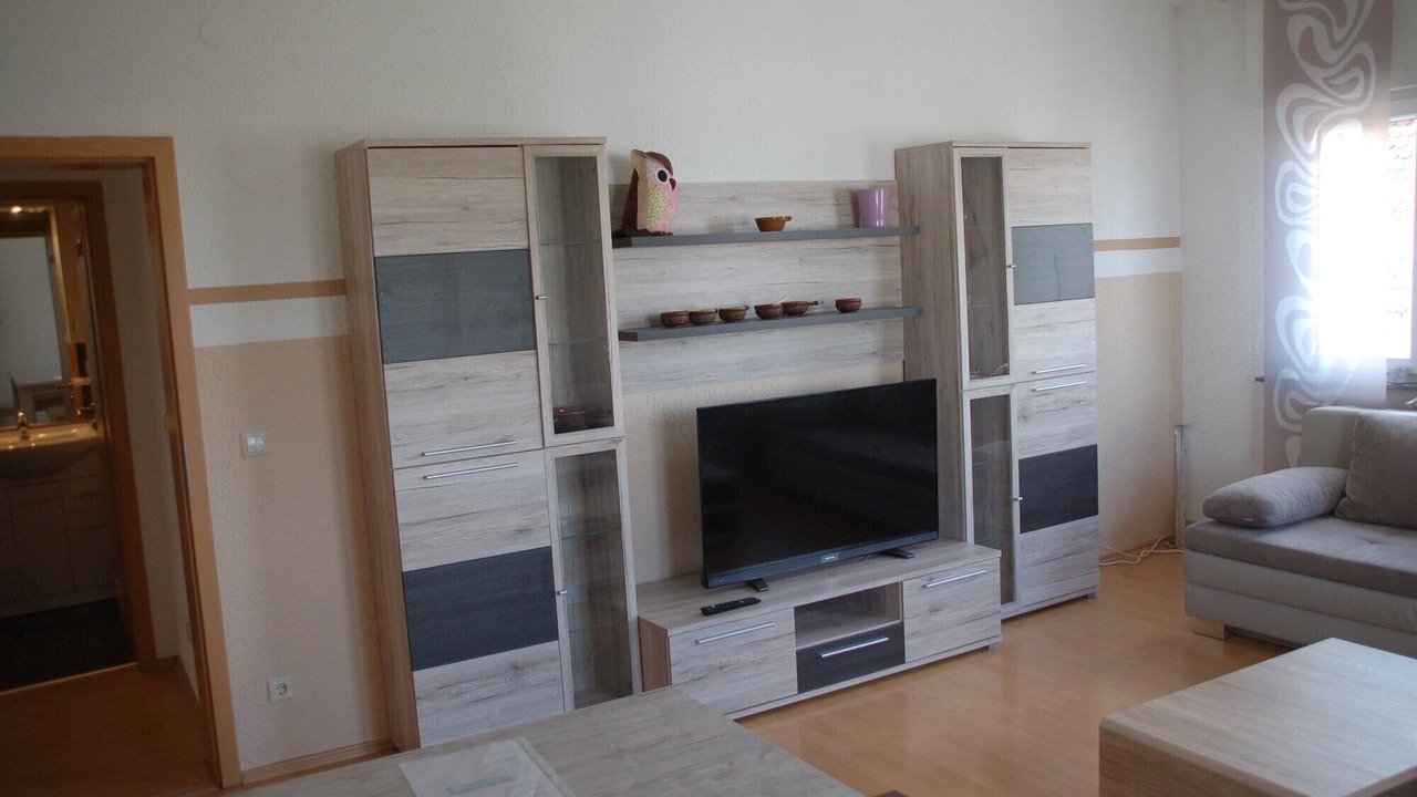 Photo of Livingroom in Fellbach
