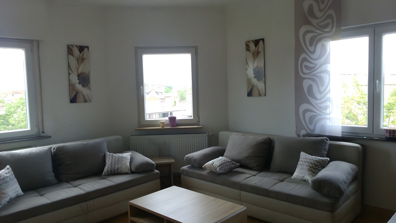 Photo of Livingroom in Fellbach