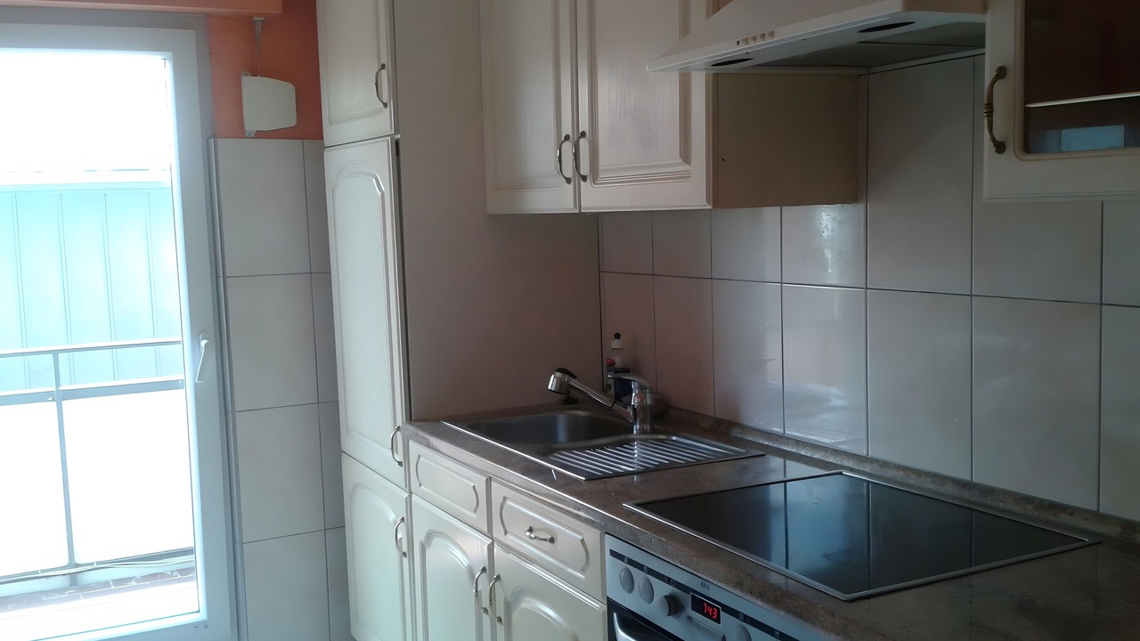 Photo of Kitchen in Fellbach