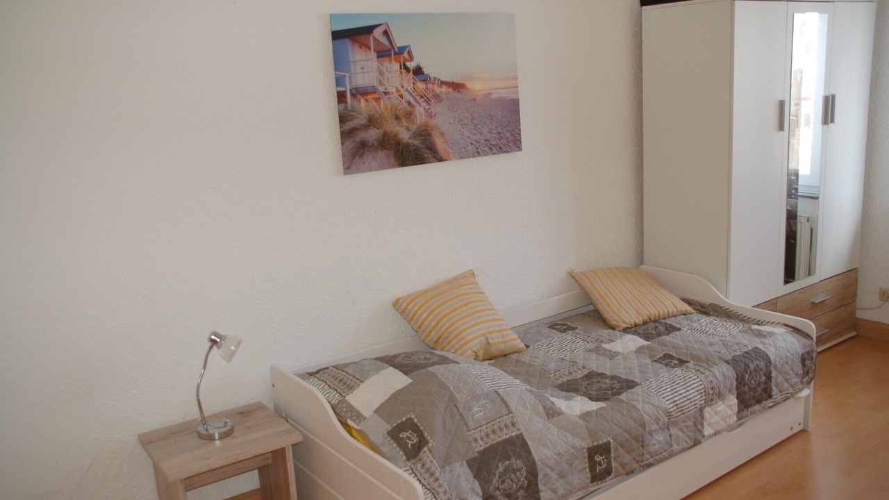 Photo of Bedroom in Fellbach