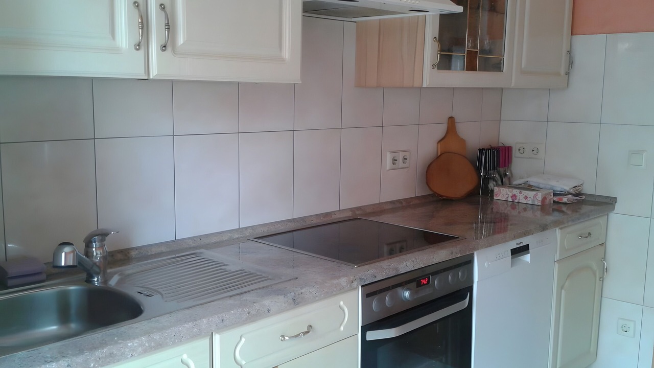 Photo of Kitchen in Fellbach