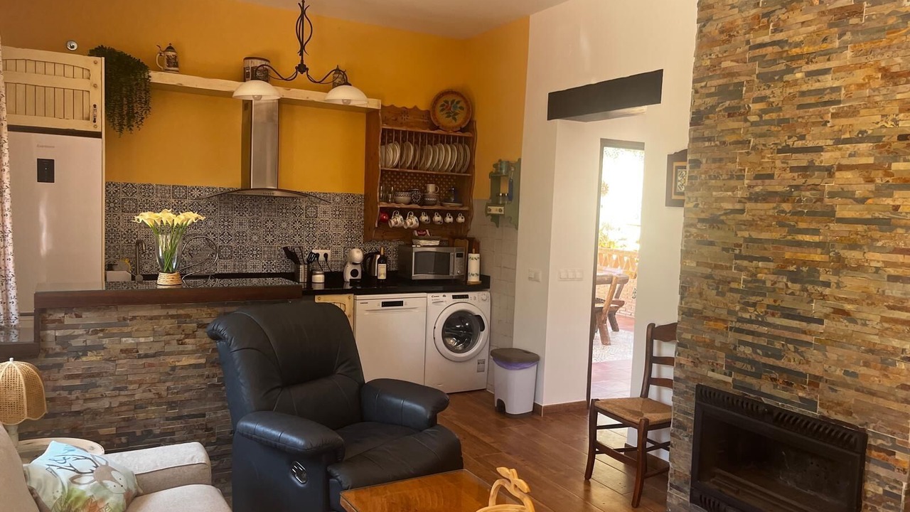 Photo of Livingroom in Casabermeja