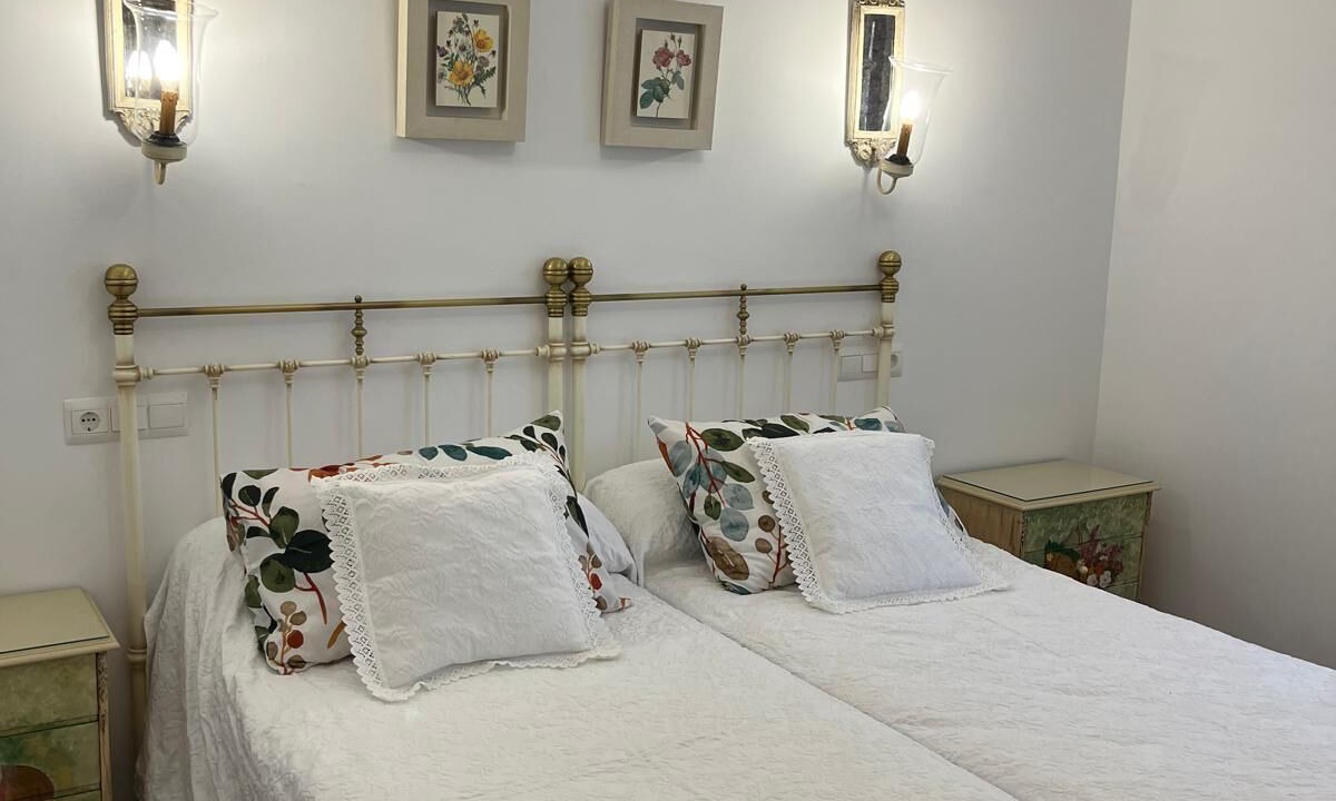Photo of Bedroom in Casabermeja