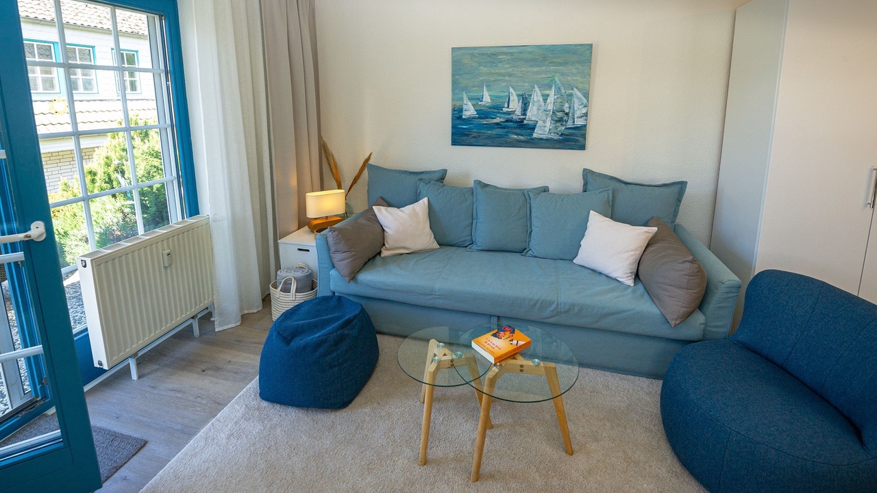 Photo of Livingroom in Seedorf