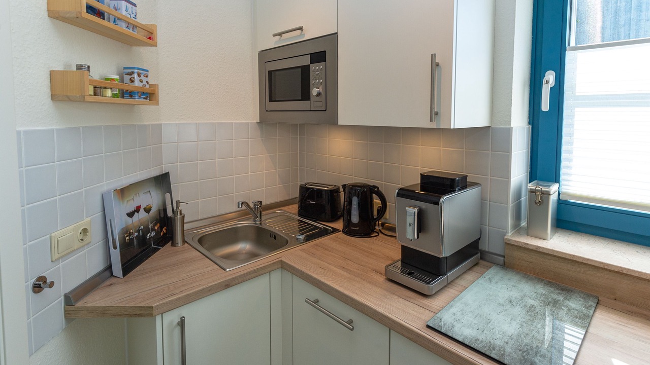 Photo of Kitchen in Seedorf