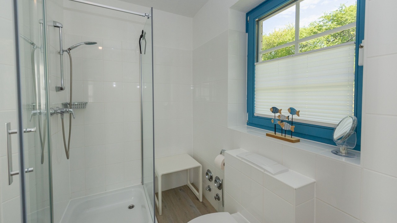 Photo of Bathroom in Seedorf