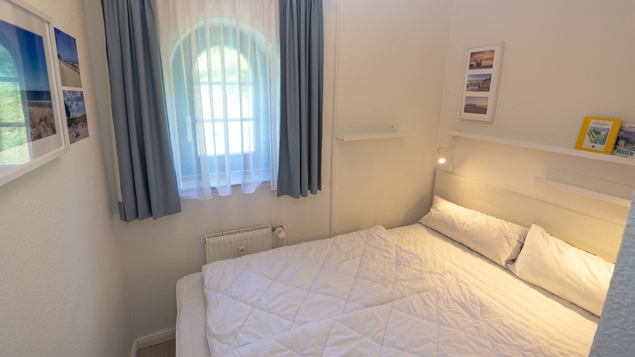 Photo of Bedroom in Seedorf