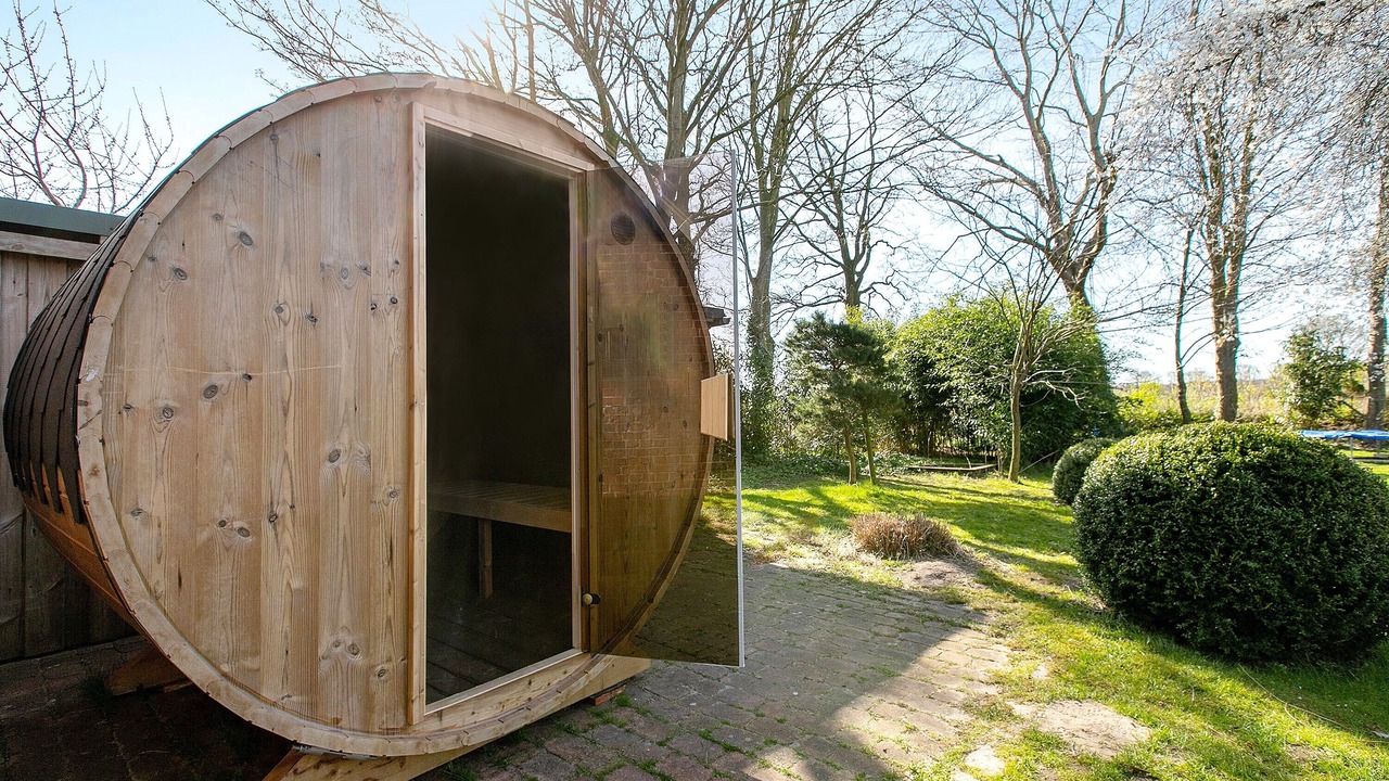 Photo of Outdoor in Eggstedt