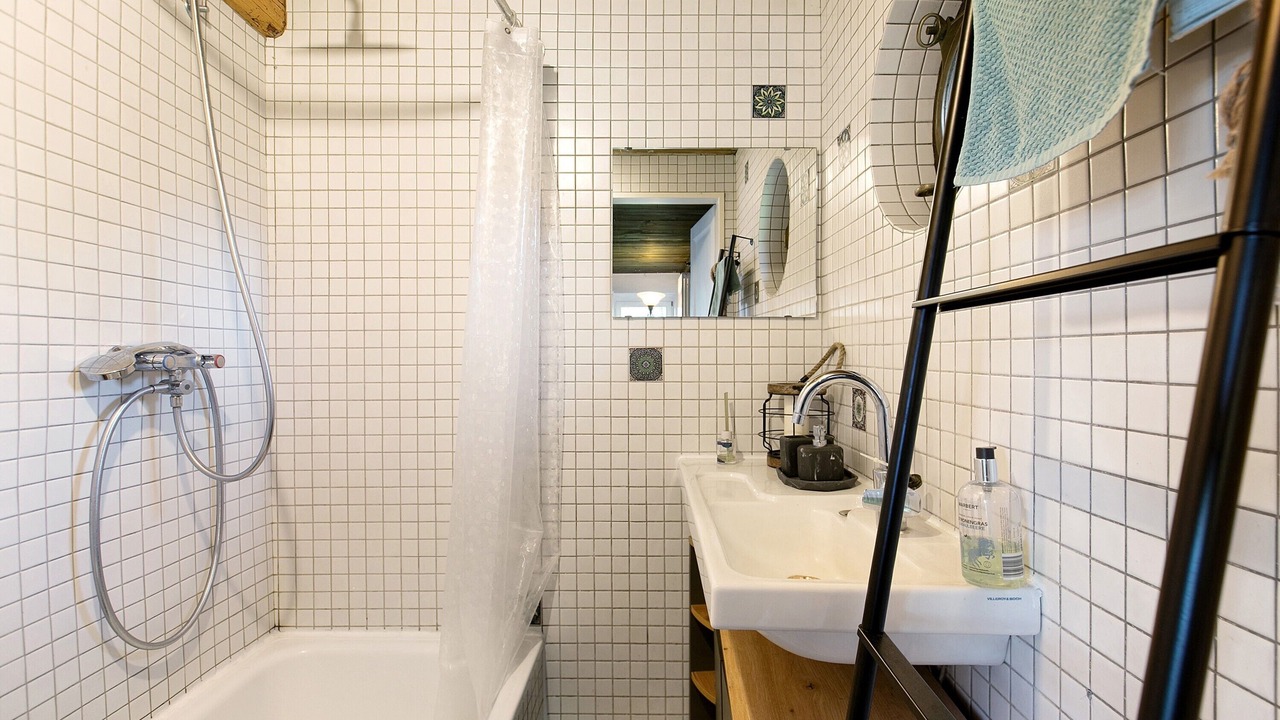 Photo of Bathroom in Eggstedt