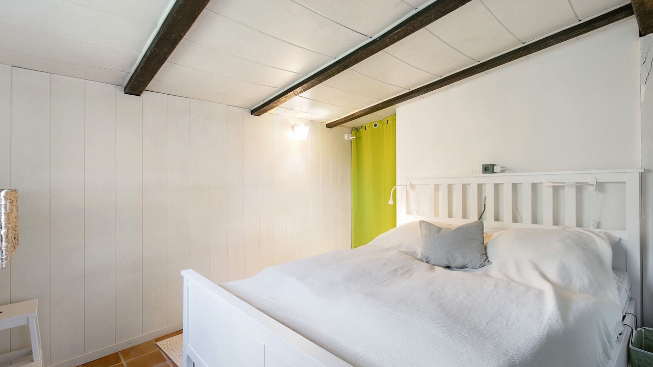 Photo of Bedroom in Eggstedt