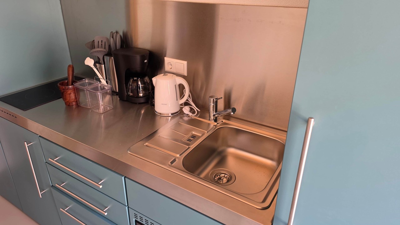 Photo of Kitchen in Ellenberg