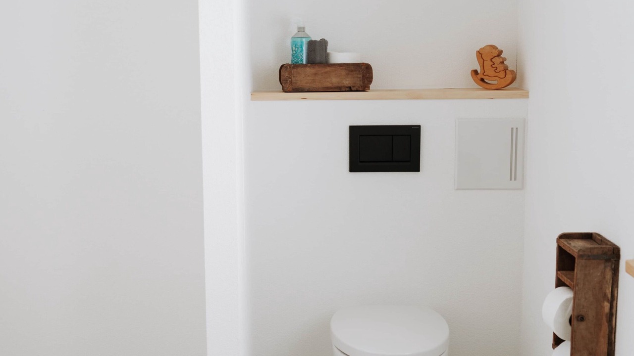 Photo of Bathroom in Ellenberg