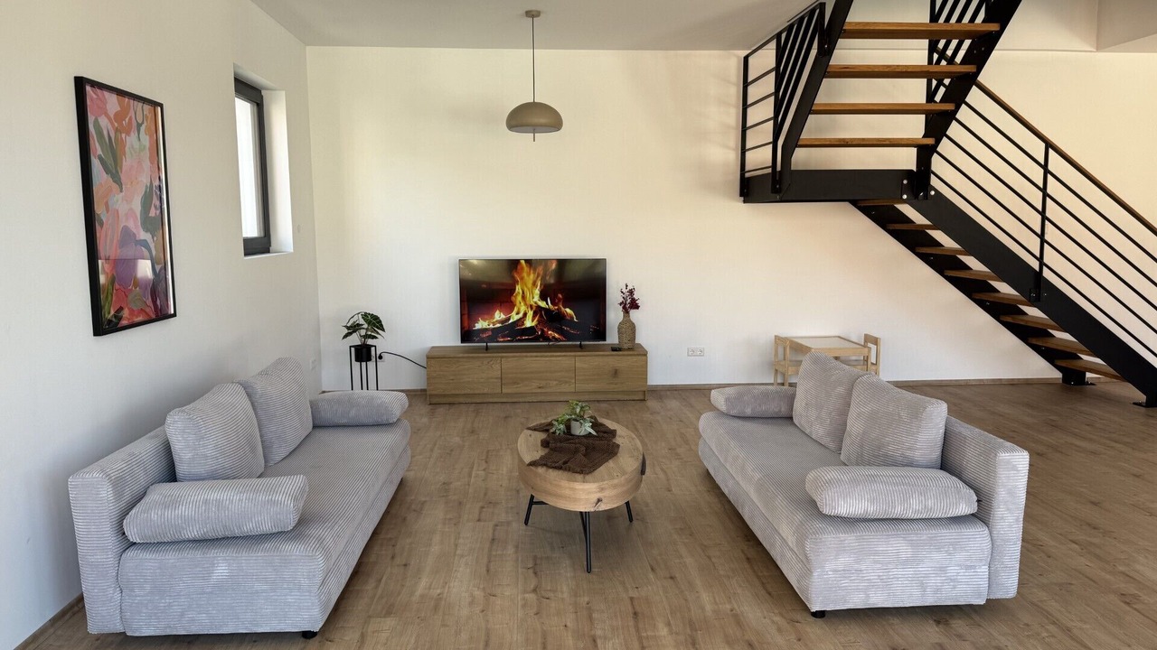 Photo of Livingroom in Neuenburg am Rhein
