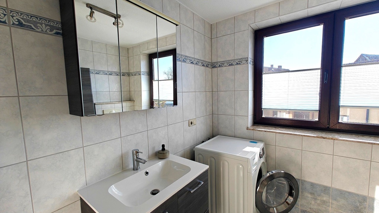 Photo of Bathroom in Neppermin