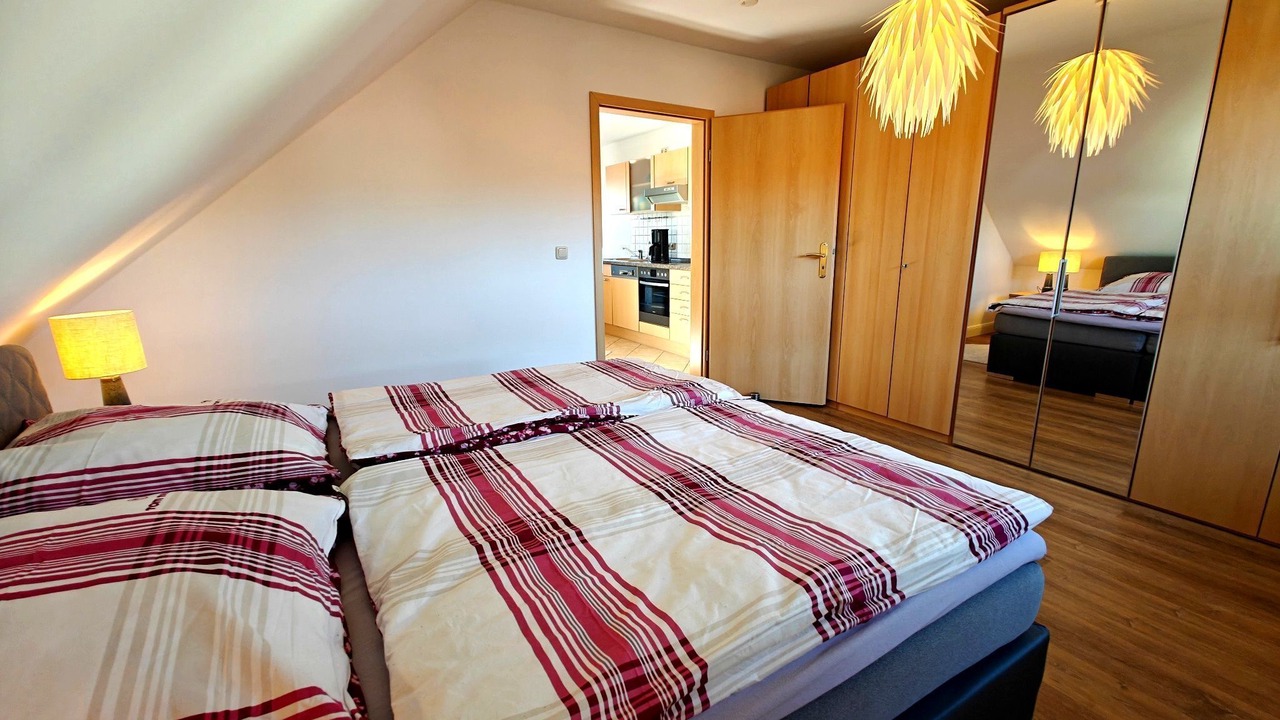 Photo of Bedroom in Neppermin