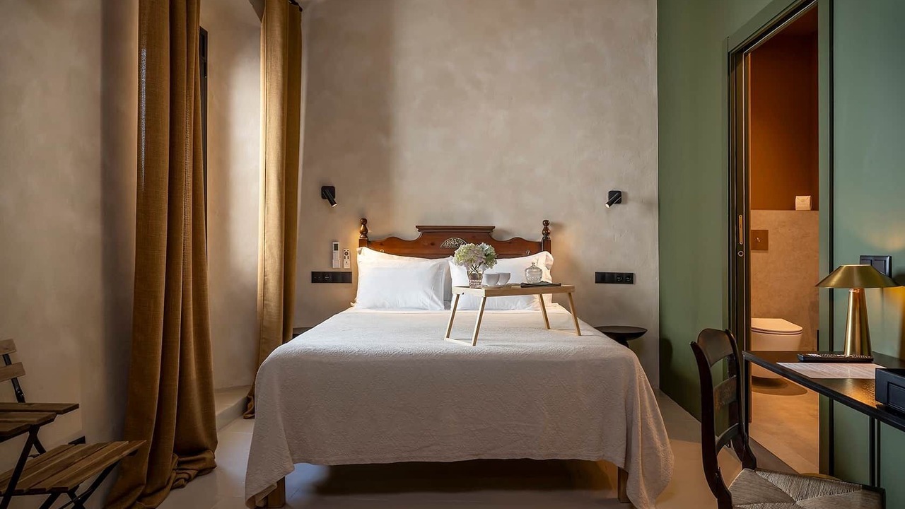 Photo of Bedroom in Canet de Mar