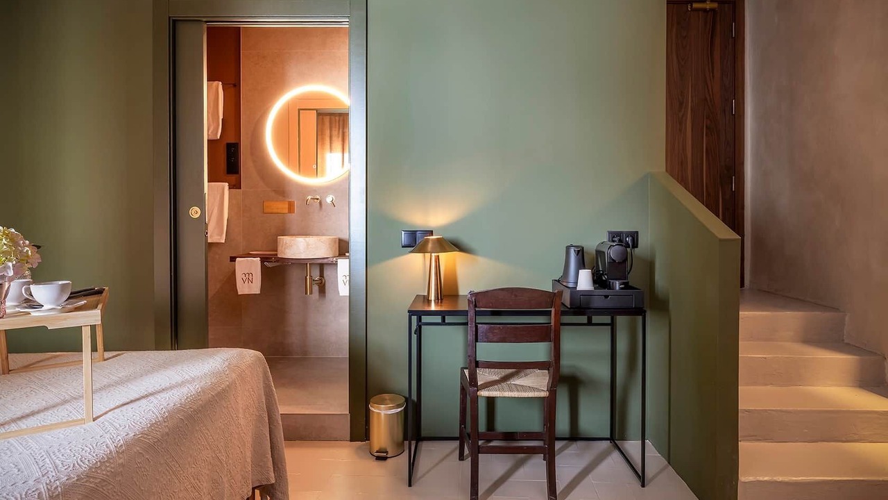 Photo of Bedroom in Canet de Mar