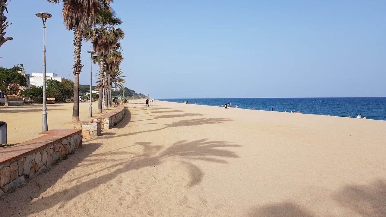 Photo of Others in Canet de Mar