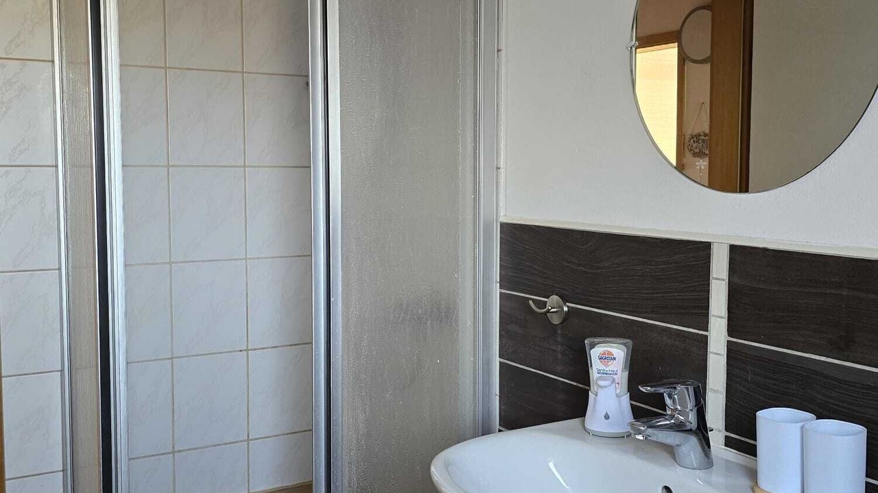 Photo of Bathroom in Gunzenhausen
