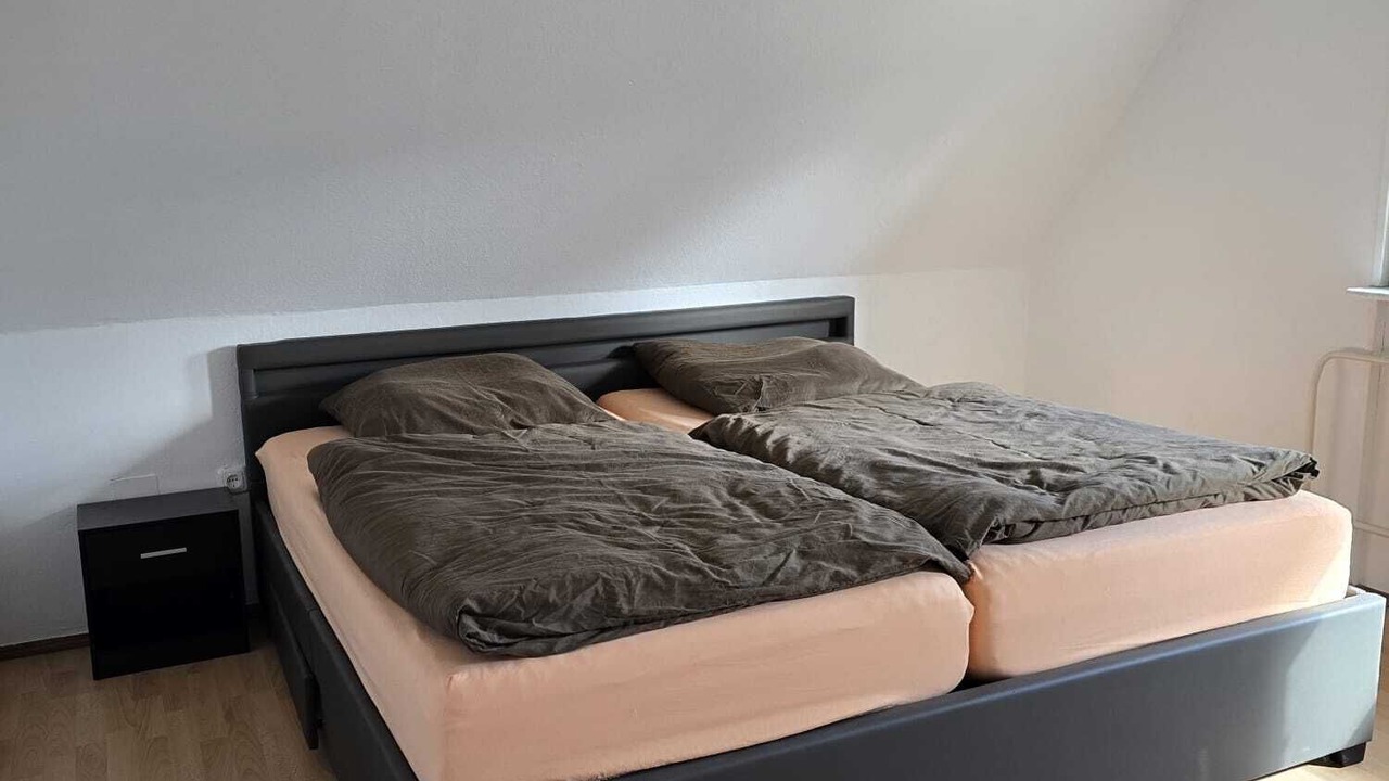 Photo of Bedroom in Gunzenhausen