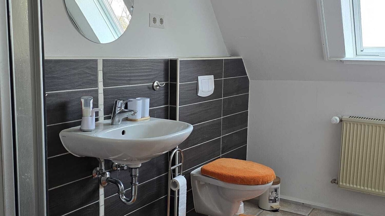 Photo of Bathroom in Gunzenhausen