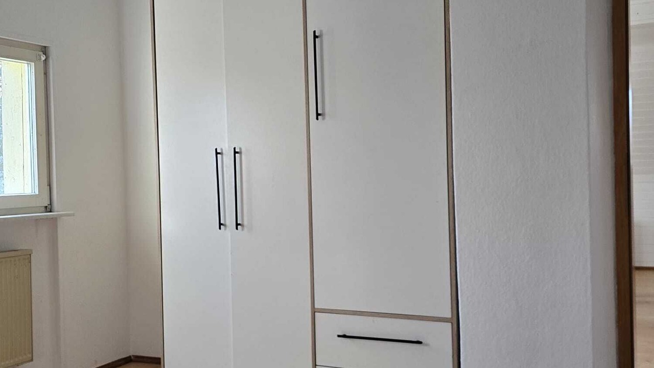 Photo of Bedroom in Gunzenhausen